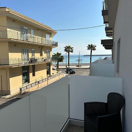 Appartamenti Vista Mare Otranto Exterior foto