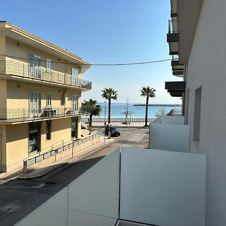 Appartamenti Vista Mare Otranto Exterior foto