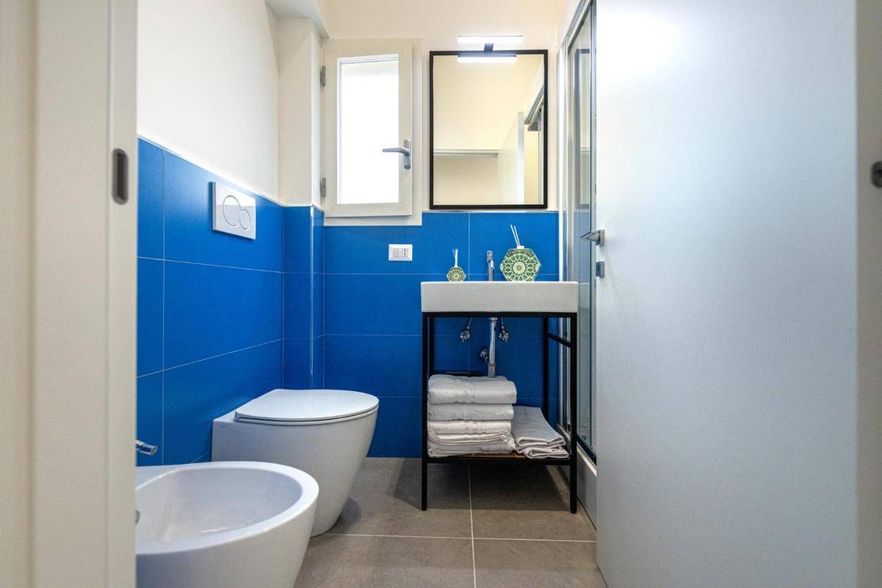 Appartamenti Vista Mare Otranto Exterior foto