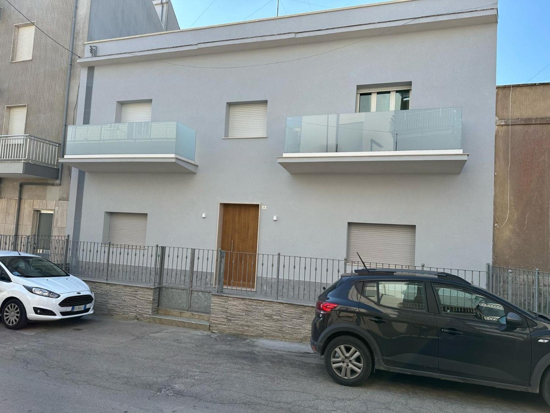 Appartamenti Vista Mare Otranto Exterior foto